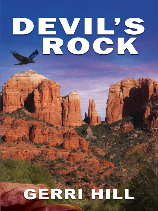 Cover image for Devil's Rock
